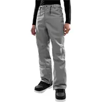 Siroko P2 Portes Pants Gris M Homme