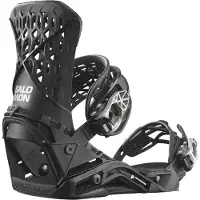 Salomon Fixations De Snowboard Highlander