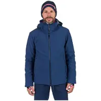 Rossignol Cieloalto Jacket Bleu L Homme