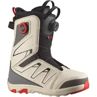 Salomon Chaussures De Snowboard Launch Boa Sj