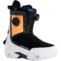 Burton Highshot X Woman Step On Snowboard Boots Noir 24.5 Femme