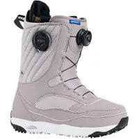Burton Limelight Boa Woman Snowboard Boots Violet 25.5 Femme