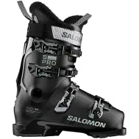 Salomon S/pro Delta 90 W Gw Woman Alpine Ski Boots Noir 26.0-26.5 Femme