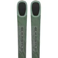 Kästle Mx84+k12 Prw Gw Alpine Skis Pack Vert 169