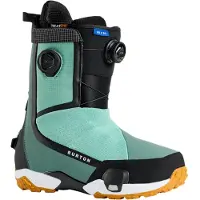 Burton Highshot X Wide Step On Snowboard Boots Vert 28.0 Homme