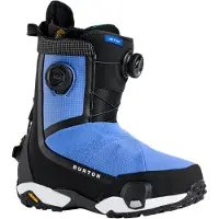 Burton Highshot X Woman Step On Snowboard Boots Bleu 25.0 Femme
