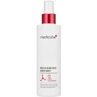 Medicube - Red Clear Cica Body Mist - Brume corporelle anti-acné