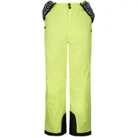 KILPI Gabone Junior Pants Vert 7 Years Enfants