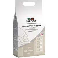 Specific Canine Adult Cod Skin Function Support Dog Food 7kg Clair 7kg
