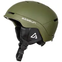 Eassun Patriot Helmet Vert L