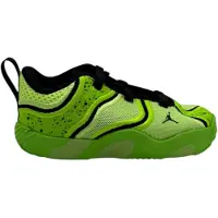 Nike Chaussure Tatum 3 pour bébé et tout-petit - Vert | Taille 21