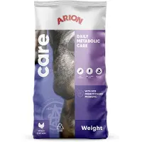 Arion Care Weight 12kg
