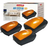 AMTRA Pompe à Air Air System 480