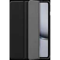 Just in Case Tri-Fold OnePlus Pad 2 Book Case Noir