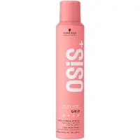 Schwarzkopf Professional Osis+ Grip mousse cheveux fixation ultra forte 200 ml