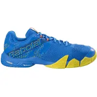 Babolat Movea Padel Shoes Bleu EU 47 Homme