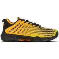 K-Swiss Hypercourt Supreme All Court Shoes Jaune EU 41 Homme