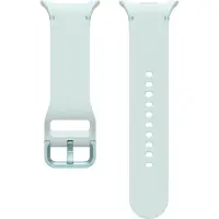 Samsung Bracelet Sport original Galaxy Watch 8 (40/44mm) / Classic (46mm) - Taille S/M - Mint