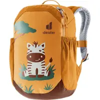 Deuter Pico 5l Backpack Jaune Enfants