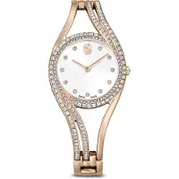 Swarovski HYPERBOLA BANGLE:MB PRO/WHITE/PRO HYPERBOLA BANGLE:MB PRO/WHITE/PRO Neuheit 2025 5715465 9009657154655