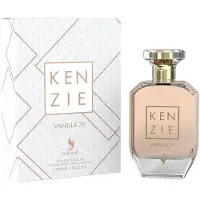 Al Wataniah Eau de parfum Kenzie Vanilla 70 (100 ml) - Volare