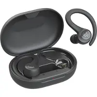 JLab GO AIR SPORT GRAPHITE
