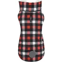 Nayeco Manteau Pour Chien Picnic