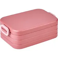 Mepal Boîte à lunch, Lunch box, Pink