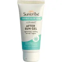 Suntribe After Sun Gel gel apaisant après-soleil 100 ml