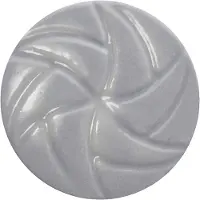 Creativ Company Glacis céramique 984-1101 C Opaque Art Grey - 60ml