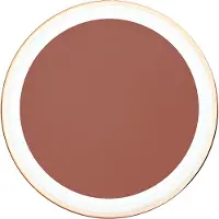 Danessa Myricks Beauty Yummy Skin Blurring Balm Powder Flushed stick bicolore lèvres et joues teinte Spiced Latte 6 g
