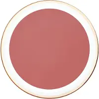 Danessa Myricks Beauty Yummy Skin Blurring Balm Powder Flushed stick bicolore lèvres et joues teinte Rosé N Brunch 6 g