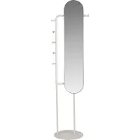 Zuiver Standing Mirror Vero Beige (40 x 179 cm)