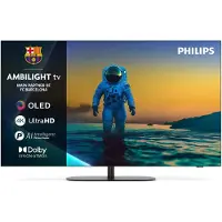 Philips Ambilight 42'' OLED810 4K (2025)