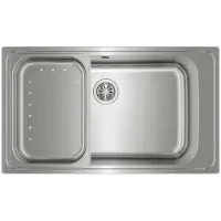 Teka Bahia 1c Plus Rectangulaire