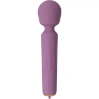 Svakom Mini Emma Neo - vibromasseur masseur contrôlé par application (violet)