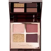 Charlotte Tilbury Luxury Palette Palettes D'ombres à Paupières
