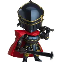 Good Smile Company Overlord Nendoroid Doll Dark Hero Momon Action Figure 10 Cm Multicolore