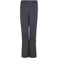 Protest Cinnamon Pants Gris XS / Regular Femme