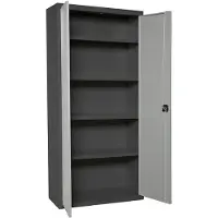 Simonlocker Montadas Casier Prof.dism.multi.180x60x40 2/4 1800x600x400 Mm