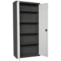 Simonlocker Montadas Casier Prof.dism.multi.180x60x40 2/4 1800x600x400 Mm