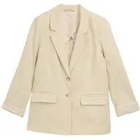 Tom Tailor Blazer sable