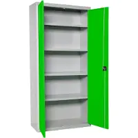 Simonlocker Montadas Casier Prof.dism.multi.180x60x40 2/4 1800x600x400 Mm