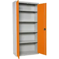 Simonlocker Montadas Casier Prof.dism.multi.180x80x40 2/4 1800x800x400 Mm