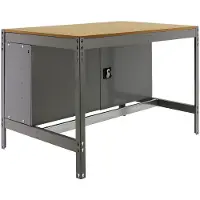 Simonwork (bancos De Trabajo) Établi Bt0 842x910x610 Mm