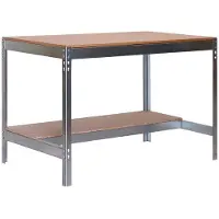 Simonwork (bancos De Trabajo) Établi Bt0 842x1510x760 Mm