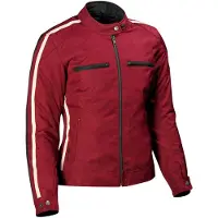 Difi Jodie Aerotex Jacket Rouge 36 Femme