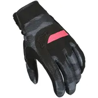 Macna Congra Camo Gants de moto pour dames