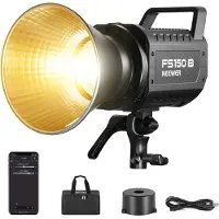 Neewer Lampe LED bicolore FS150B