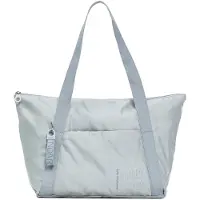 Mandarina Duck Md 20 Qmt44 Shopper Bag Gris
